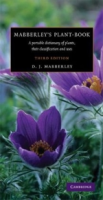 Mabberley : Mabberley's Plant Book : A Portable Dictionary of Plants, their Classification and Uses