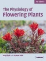Öpik, Rolfe : The Physiology of Flowering Plants :