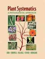 Judd, Campbell, Kellogg, Stevens, Donoghue : Plant Systematics : A Phylogenetic Approach