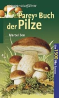 Bon: Parey's Buch der Pilze
