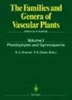 Kubitzki (Hrsg. ab Band 2); Götz, Kramer, Green (Hrsg. Bd. 1). : The Families and Genera of Vascular Plants :