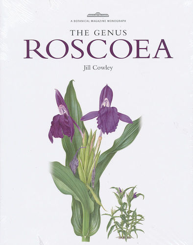 Cowley: The Genus Roscoea