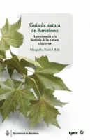 Parés i Rifà : Guia de natura de Barcelona : Aproximació a la història de la natura de la ciutat