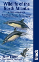 Soper: Wildlife of the North Atlantic - A Cruising Guide