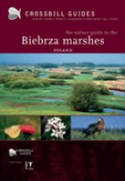 Hilbers: The Nature Guide to the Biebrza Marshes