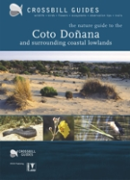 Hilbers: The Nature Guide to the Coto Donana - Spain