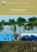 Hilbers (Hrsg.): Camargue - La Crau and Les Alpilles - France