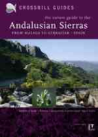 Hilbers, Cantelo: The Nature Guide to the Andalusian Sierras
