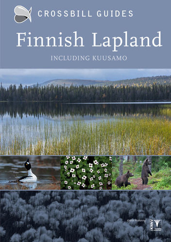Hilbers: Finnish Lapland including Kuusamo