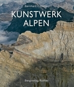 Edmaier, Jung-Hüttl : Kunstwerk Alpen :