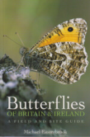 Easterbrook : Butterflies of Britain and Ireland : A Field and Site Guide