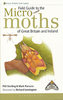 Sterling, Parsons, Illustr.: Lewington: Micro Moths of Great Britain and Ireland