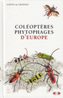 Chatenet, du: Coléoptères Phytophages d'Europe - Tome 1