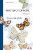 Leraut: Moths of Europa, Volume 2: Geometrid Moths
