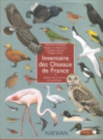 Dubois, Maréchal, Olioso, Yésou : Inventaire des Oiseaux de France : Avifaune de la France métropolitaine