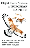 Porter, Willis, Nielsen, Christensen: Flight Identification of European Raptors