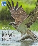 Taylor: RSPB British Birds of Prey