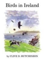 Hutchinson : Birds in Ireland :