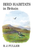 Fuller, Illustr.: Watson : Bird Habitats in Britain :