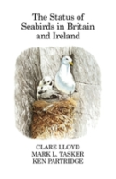 Lloyd, Tasker, Partridge; Illustr.: Brockie : The Status of Seabirds in Britain and Ireland :