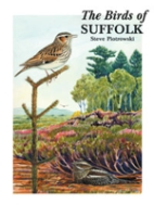 Piotrowski : Birds of Suffolk :