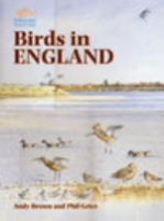 Brown, Grice : Birds in England :