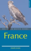 Dubois: Where to Watch Birds in France