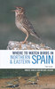 Rebane, Garcia: Where to Watch Birds in North and East Spain