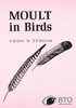 Ginn, Melville: Moult in Birds - BTO Guide 19