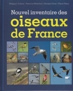 Dubois, Le Maréchal, Olioso, Yésou : Nouvel inventaire oiseaux de France :