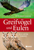 Heintzenberg: Greifvögel und Eulen - Alle Arten Europas