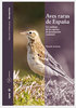 de Juana: Aves raras de Espaňa - Un catálogo de las especies de presentación ocasional