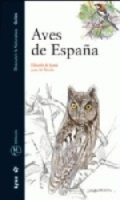 Juana, de, Illustr.: Varela : Guia de las Aves de Espana : Peninsula, Baleares y Canarias