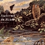Fort  Nocturnal Concerts of the World - 1 - Nocturnes du Monde - 1