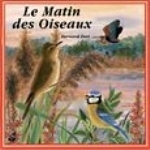 Roché : A Morning of Birds : Le Martin des Oiseaux