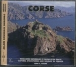 Roché, Dubourg : Corse : Ambiances Naturelles et Faune de la Corse -Natural Atmospheres and Wildlife of Corsica