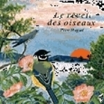 Huguet : Birds awakening, Volume 1 : Le Réveil des Oiseaux - Volume 1