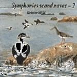 Mild : Scandinavian Soundscapes - Volume 2 : Symphonies scandinaves - 2