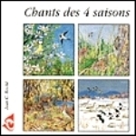 Roché : Songs through the Seasons : Chants des 4 saisons