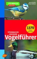 Puchta, Richarz : Steinbachs großer Vogelführer :