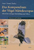 Bauer, Bezzel, Fiedler: Kompendium der Vögel Mitteleuropas  - Band 3: Literatur und Anhang