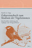 Voigt: Exkursionsbuch zum Studium der Vogelstimmen