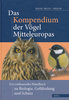 Bauer, Bezzel, Fiedler: Kompendium der Vögel Mitteleuropas - Sonderausgabe