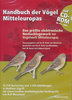 Glutz von Blotzheim: Handbuch der Vögel Mitteleuropas