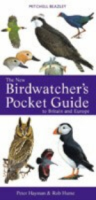 Hayman, Hume : The New Birdwatcher's Pocket Guide to Britain and Europe :