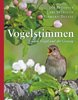 Pedersen, Svensson, Bezzel: Vogelstimmen - Unsere Vögel und Ihr Gesang