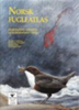 Gjershaug et al : Norsk Fugleatlas : Hekkefugles utbredelse og bestandsstatus i Norge