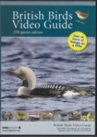 Gosney : British Birds Video Guide : 270 Species Edition
