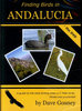 Gosney: Finding Birds in Andalucia - the DVD