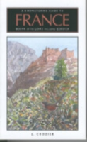 Crozier : A Birdwatching Guide to France : South of the Loire including Corsica